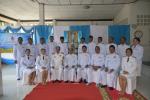 พิธีทำบุญและฟังเทศน์บทพระธรรมเทศนาเฉลิมพระบารมีฯ